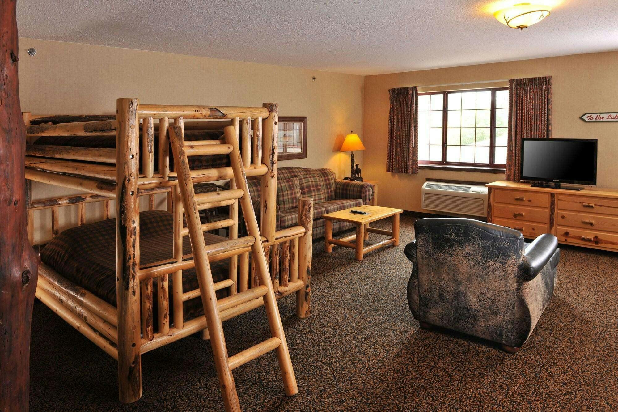 Hotel Stoney Creek Hotel Quad Cities photo 1