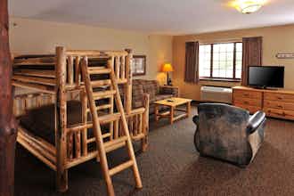 Hotel Stoney Creek Hotel Quad Cities photo 1