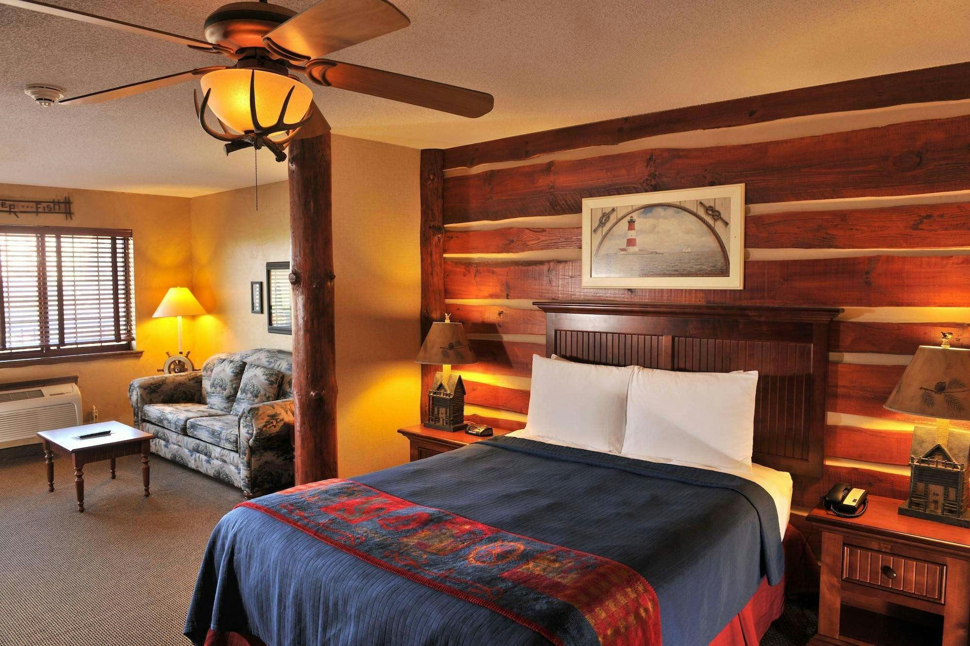Hotel Stoney Creek Hotel Quad Cities photo 3