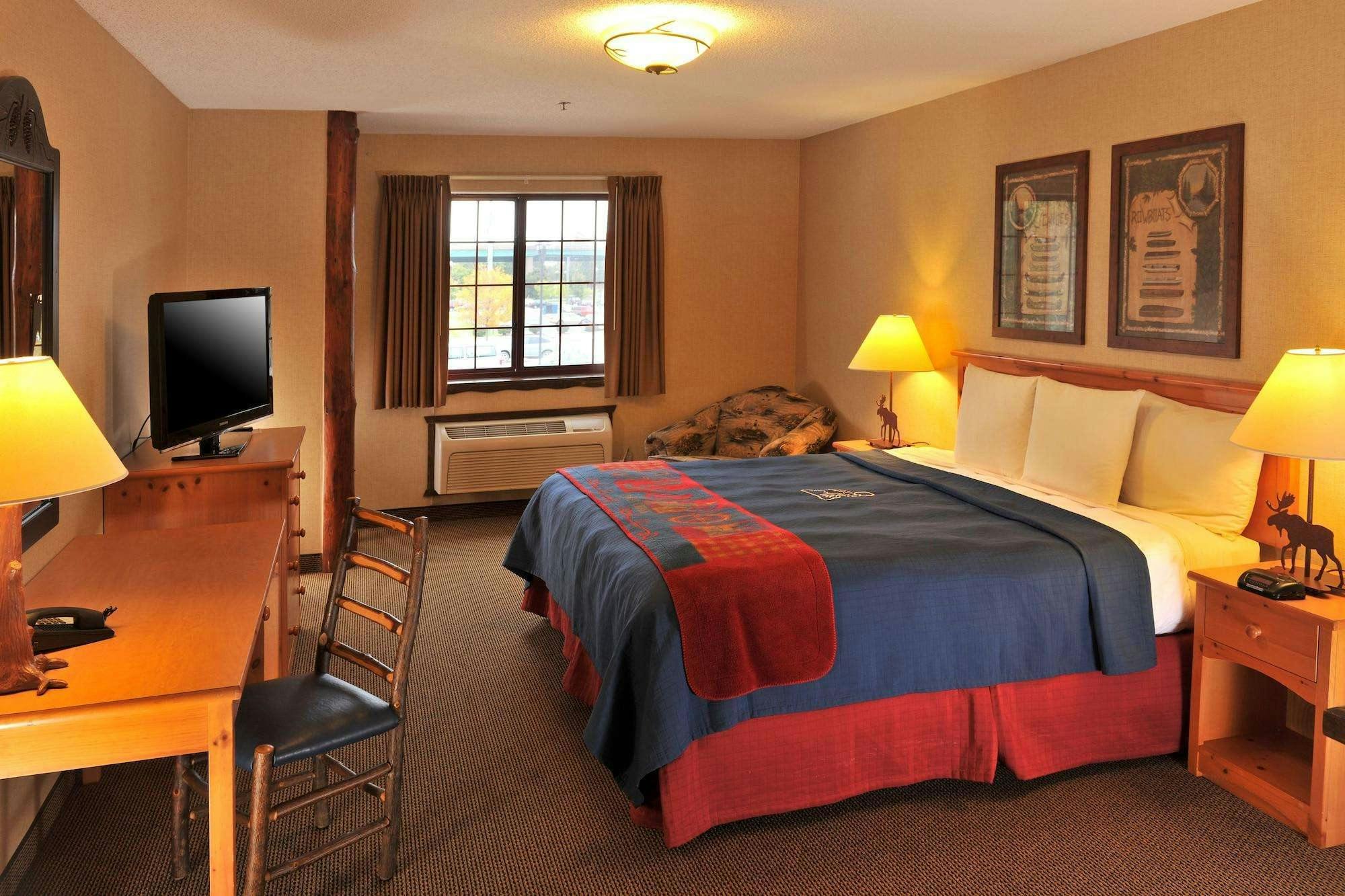 Hotel Stoney Creek Hotel Quad Cities photo 4