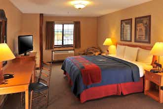 Hotel Stoney Creek Hotel Quad Cities photo 4