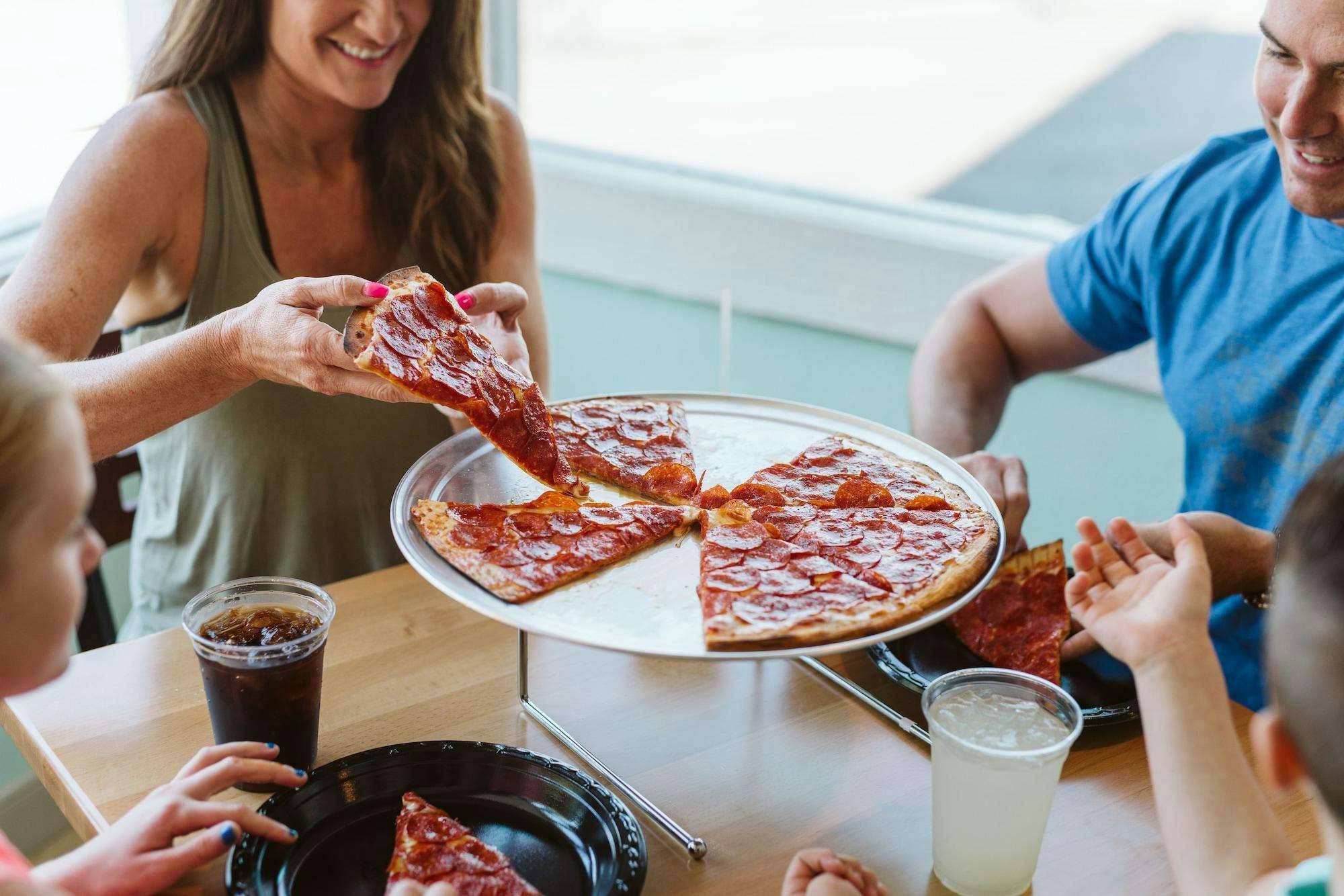 Hotel Margaritaville Lake Resort Lake of the Ozarks photo 5