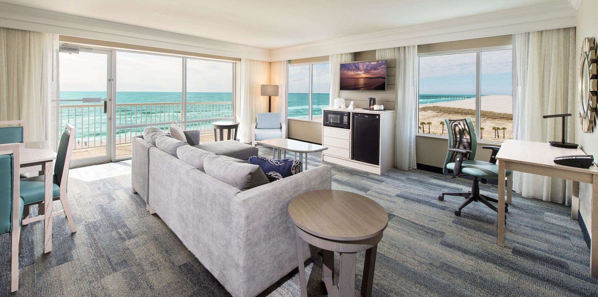 Hotel SpringHill Suites Pensacola Beach photo 5