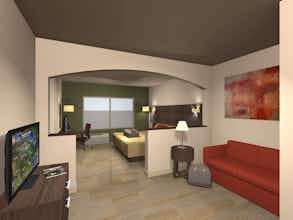 Hotel Gundersen Hotel & Suites photo 1