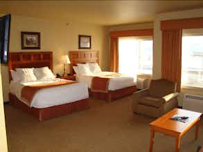 Hotel StoneCreek Lodge photo 1