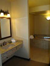 Hotel StoneCreek Lodge photo 2