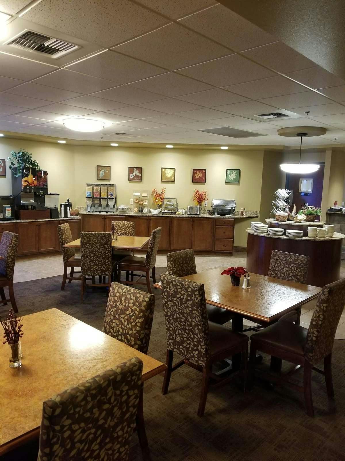 Hotel StoneCreek Lodge photo 5