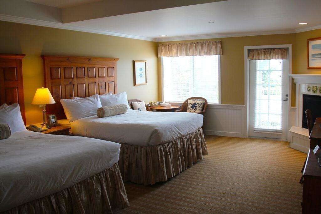 Hotel Outlook Inn photo 1