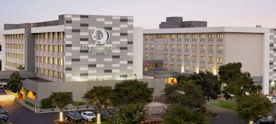 DoubleTree by Hilton San Francisco South Airport Blvd