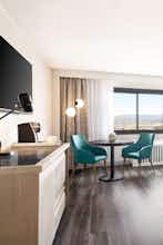 Hotel DoubleTree by Hilton San Francisco South Airport Blvd photo 4