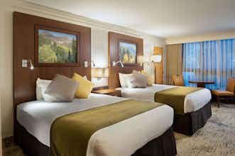 Hotel The Cliff Lodge and Spa photo 1