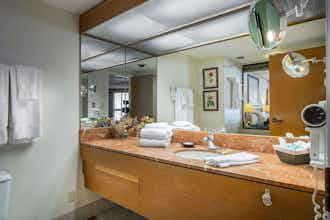 Hotel The Cliff Lodge and Spa photo 3