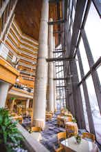 Hotel The Cliff Lodge and Spa photo 4