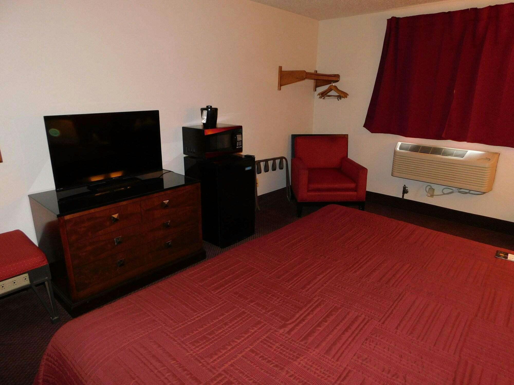 Hotel The Covered Bridge Inn photo 1