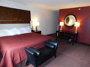 Hotel The Covered Bridge Inn photo 2