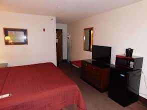 Hotel The Covered Bridge Inn photo 3