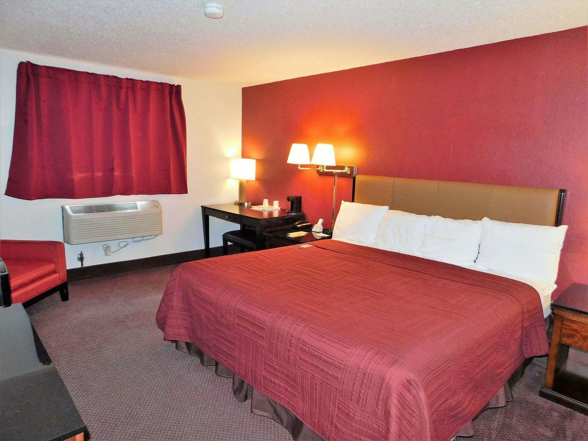 Hotel The Covered Bridge Inn photo 4