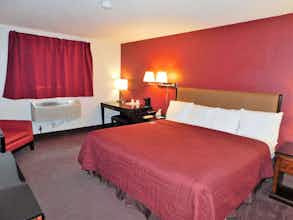 Hotel The Covered Bridge Inn photo 4