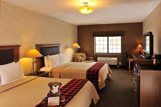 Hotel Stoney Creek Hotel Sioux City photo 1