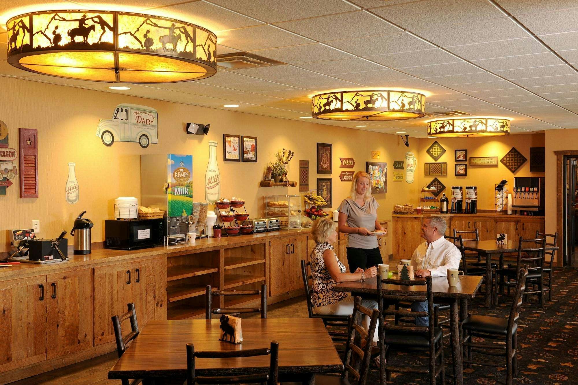 Hotel Stoney Creek Hotel Sioux City photo 5