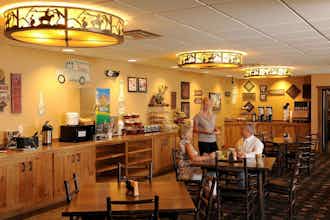 Hotel Stoney Creek Hotel Sioux City photo 5