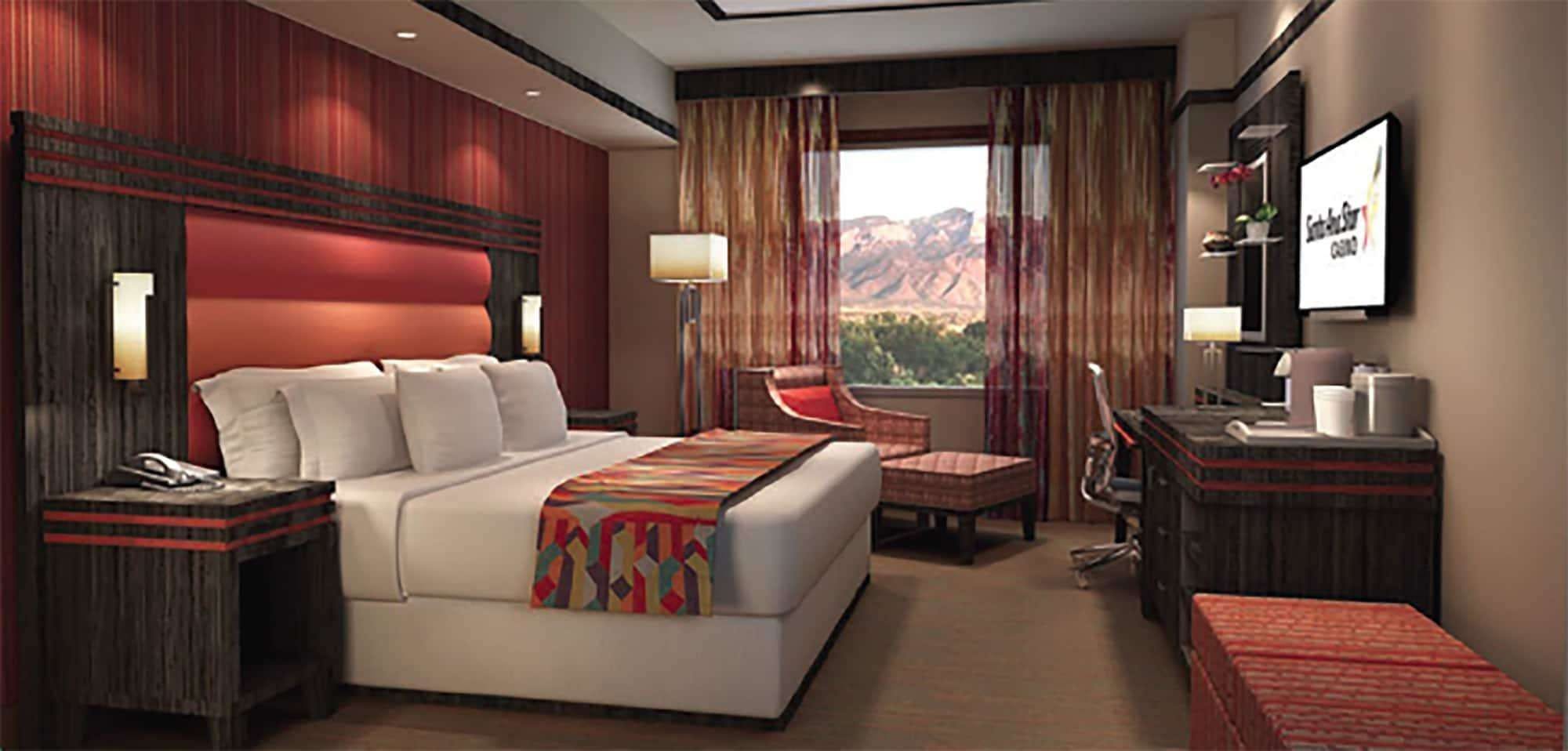 Hotel Santa Ana Star Casino Hotel photo 1