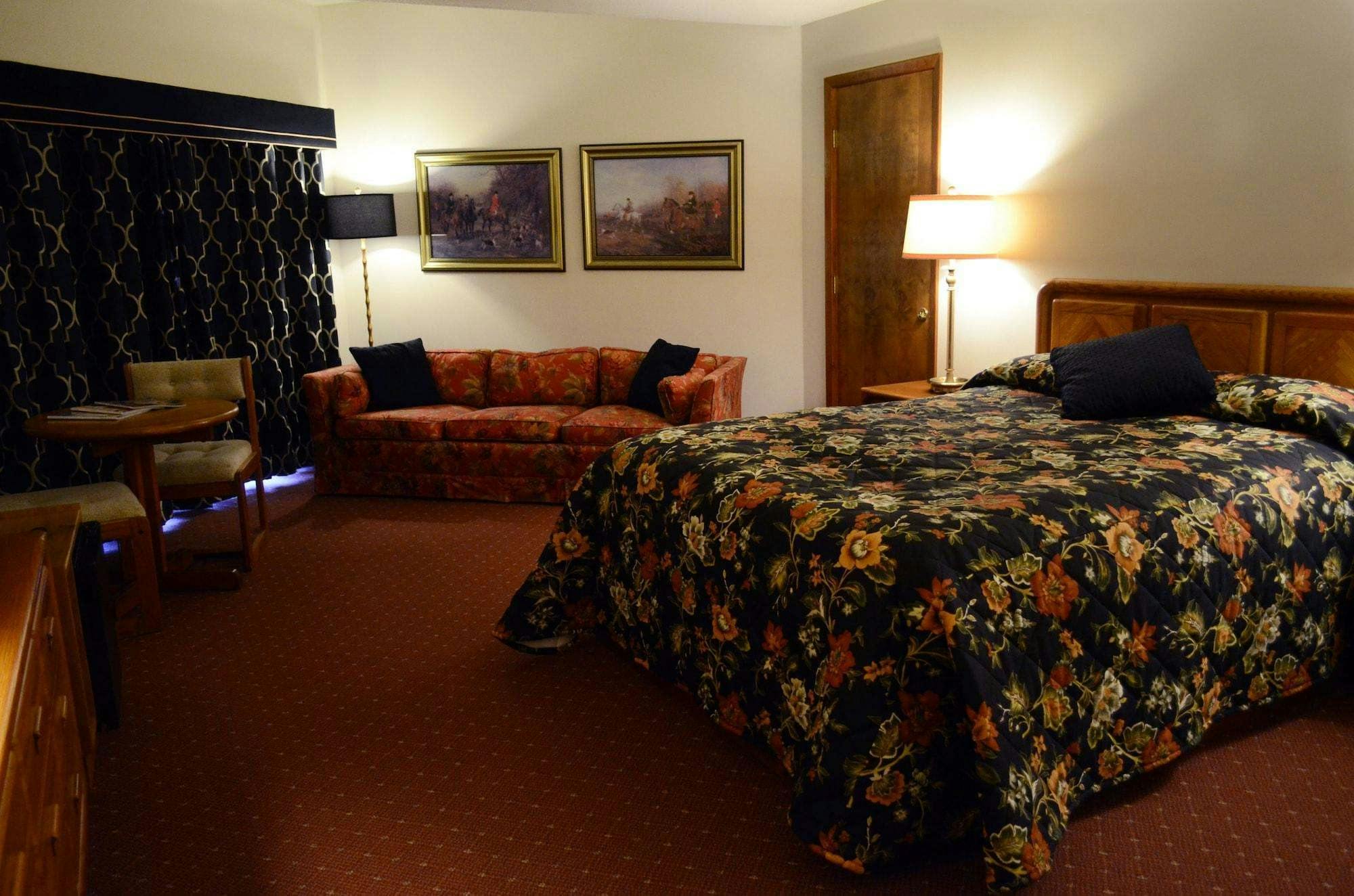 Greenbrier Inn Killington