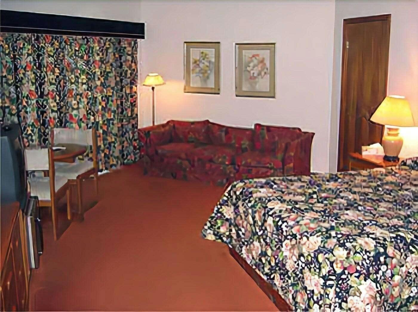 Hotel Greenbrier Inn Killington photo 1