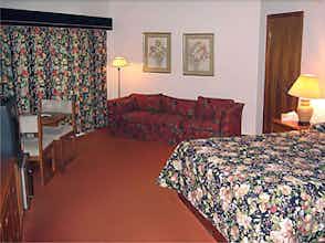 Hotel Greenbrier Inn Killington photo 1