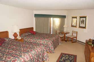 Hotel Greenbrier Inn Killington photo 2