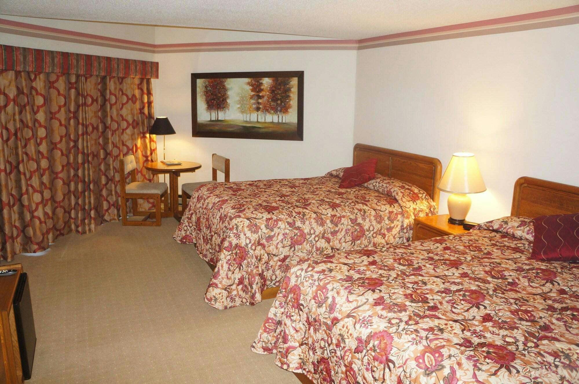 Hotel Greenbrier Inn Killington photo 4