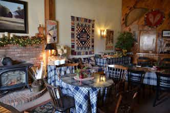 Hotel Greenbrier Inn Killington photo 5