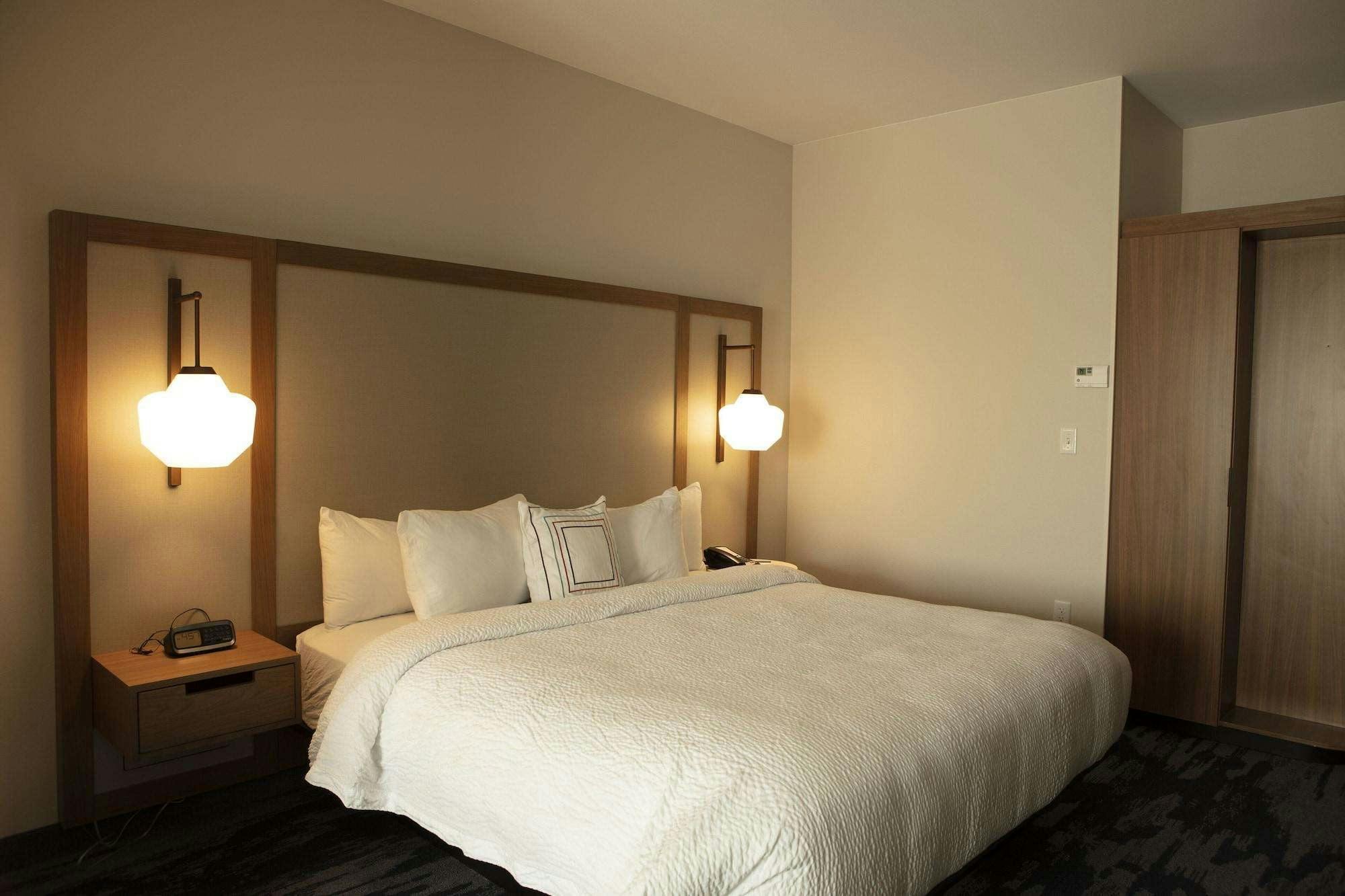 Hotel Fairfield Inn & Suites by Marriott Virgin Zion National Park photo 2