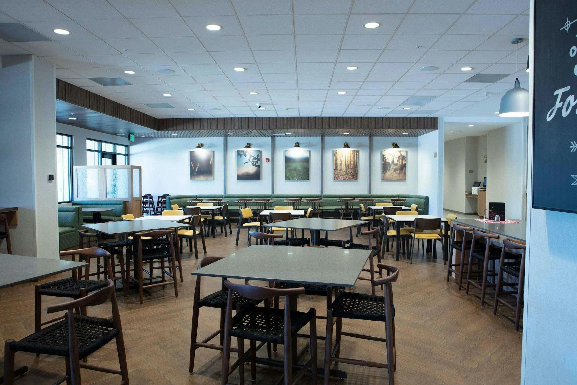 Hotel Fairfield Inn & Suites by Marriott Virgin Zion National Park photo 5