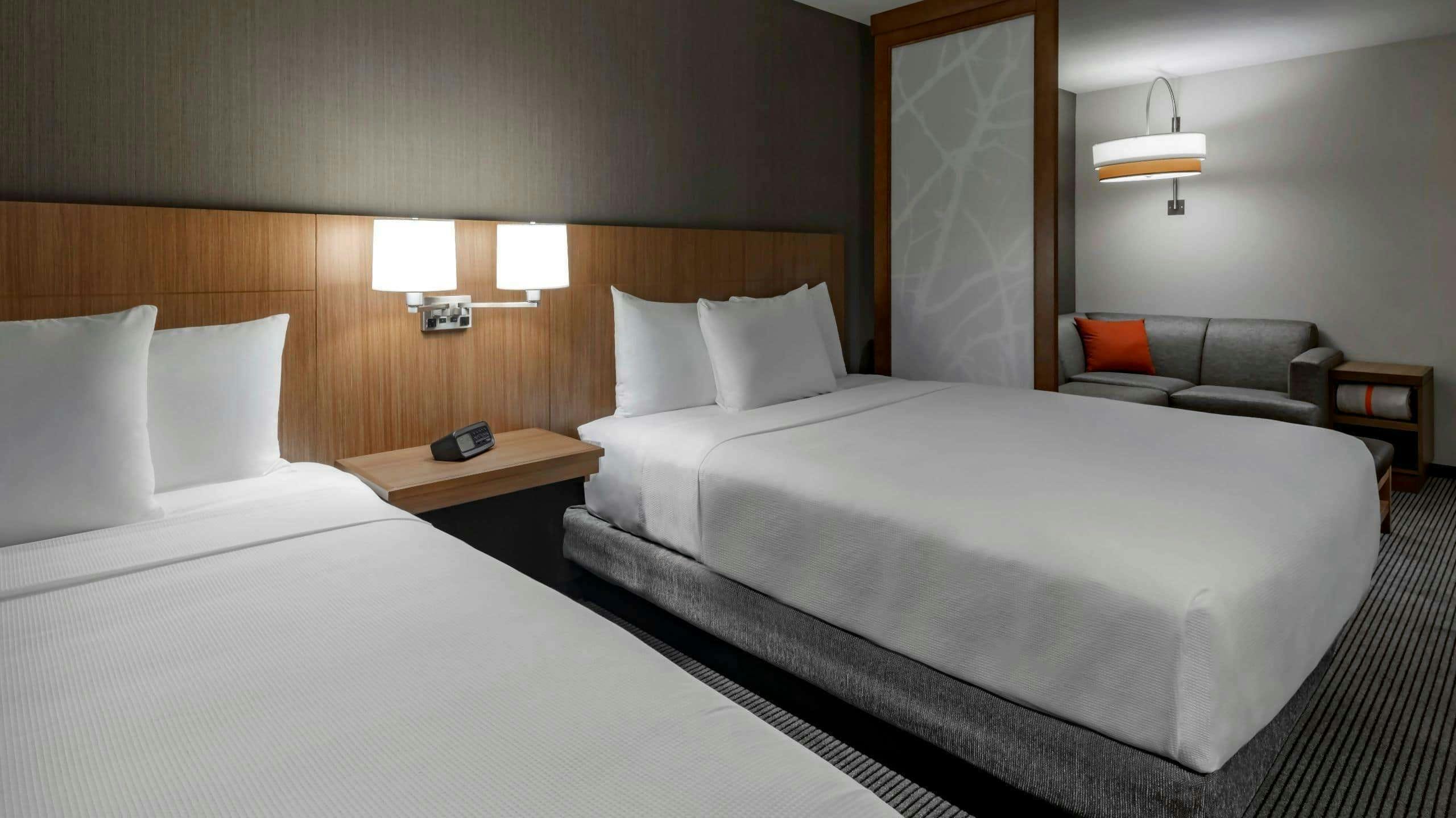 Hotel Hyatt Place Provo photo 1