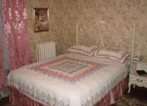 Hotel Historic Philip Houston House photo 1