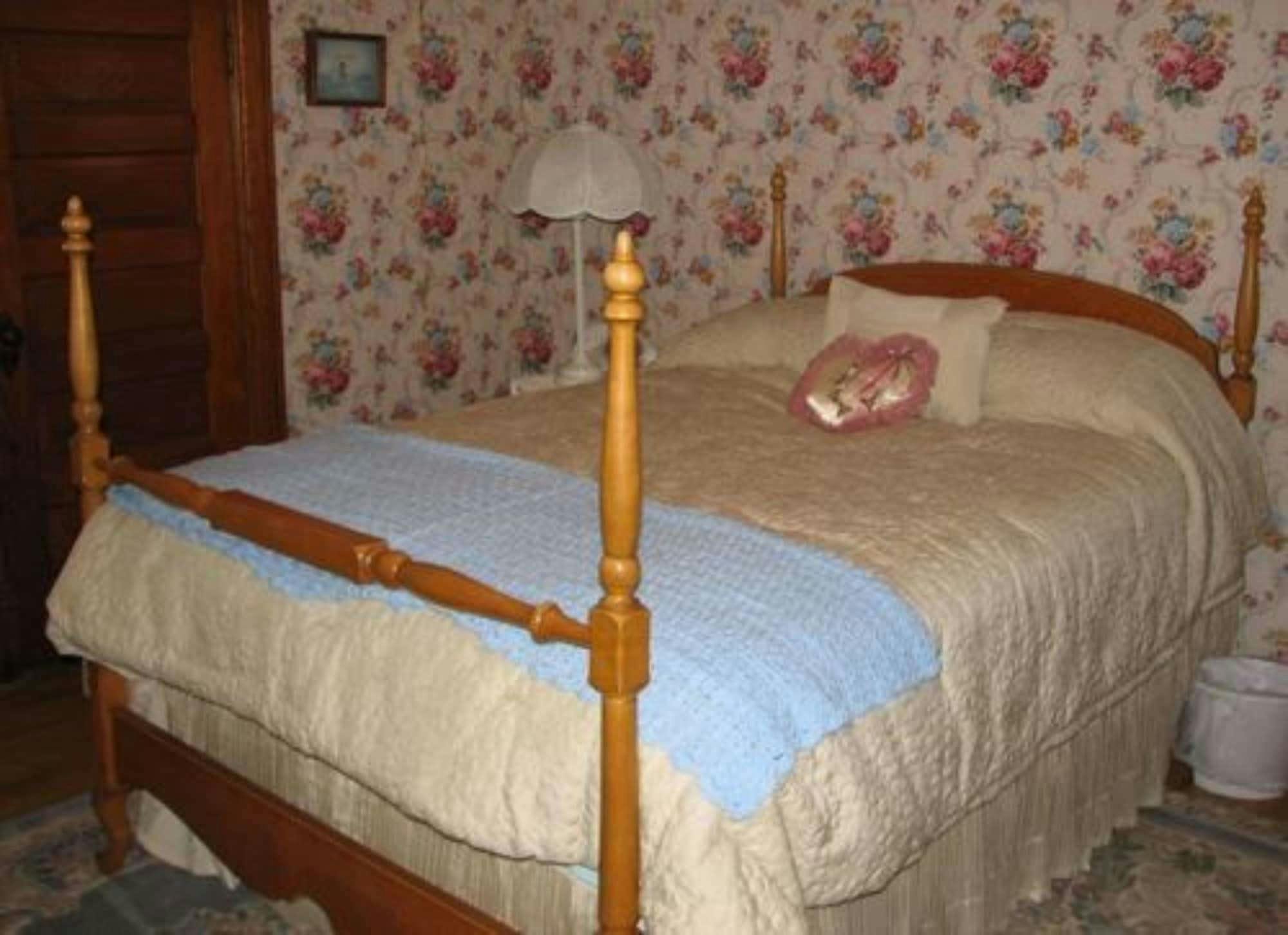 Hotel Historic Philip Houston House photo 3