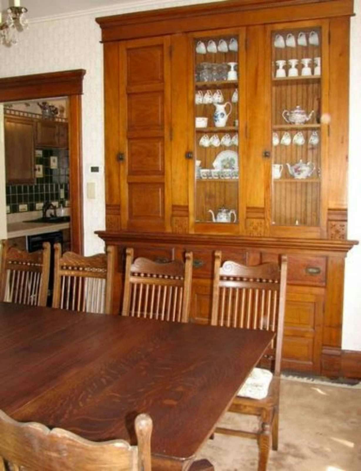 Hotel Historic Philip Houston House photo 5