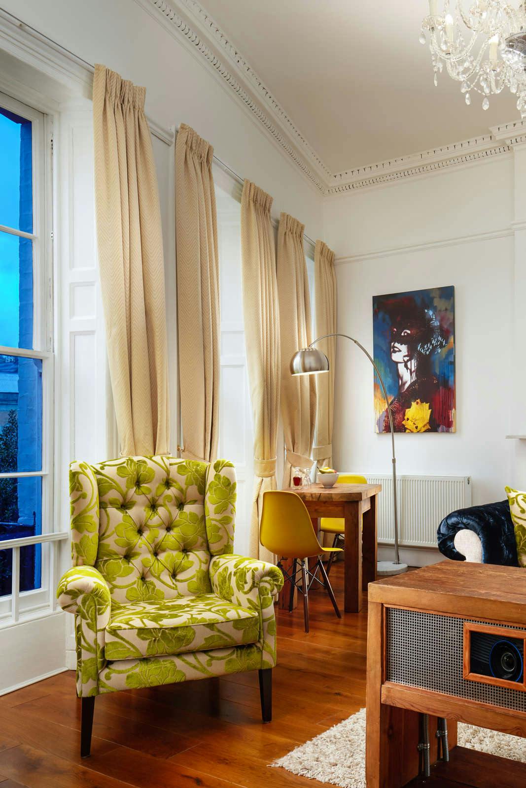 Hotel Berkeley Suites photo 3