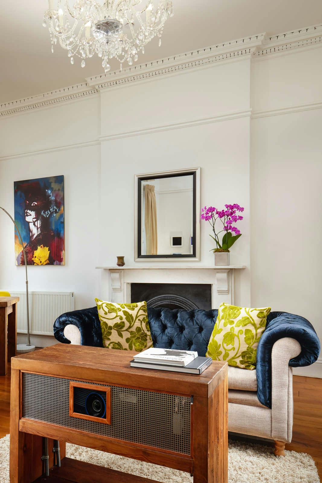 Hotel Berkeley Suites photo 4