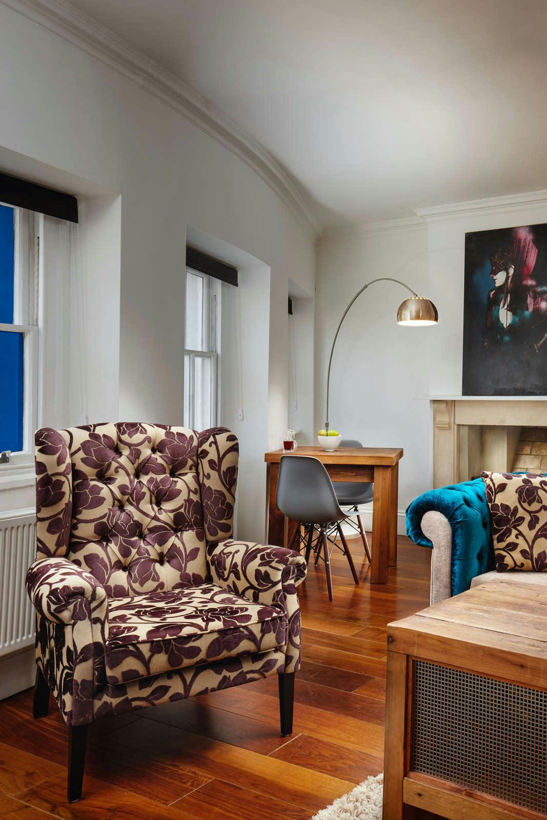 Hotel Berkeley Suites photo 5