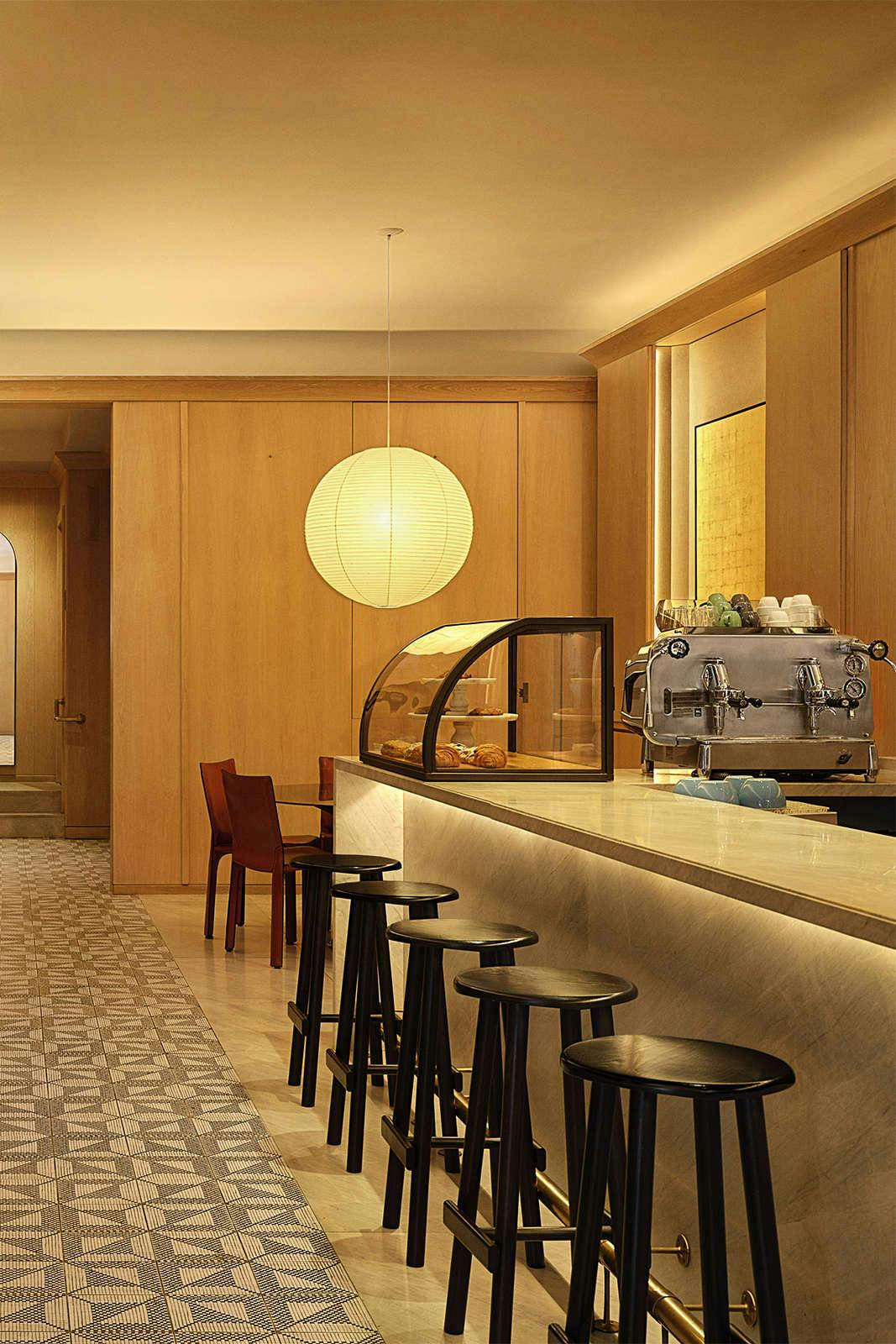 Hotel The Moore photo 4