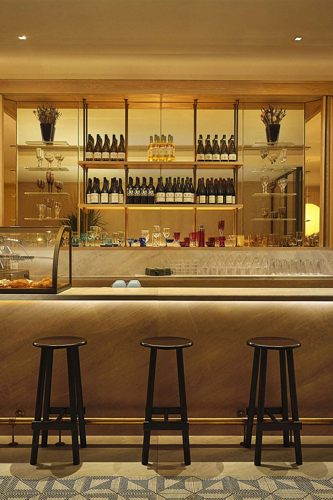 Hotel The Moore photo 1