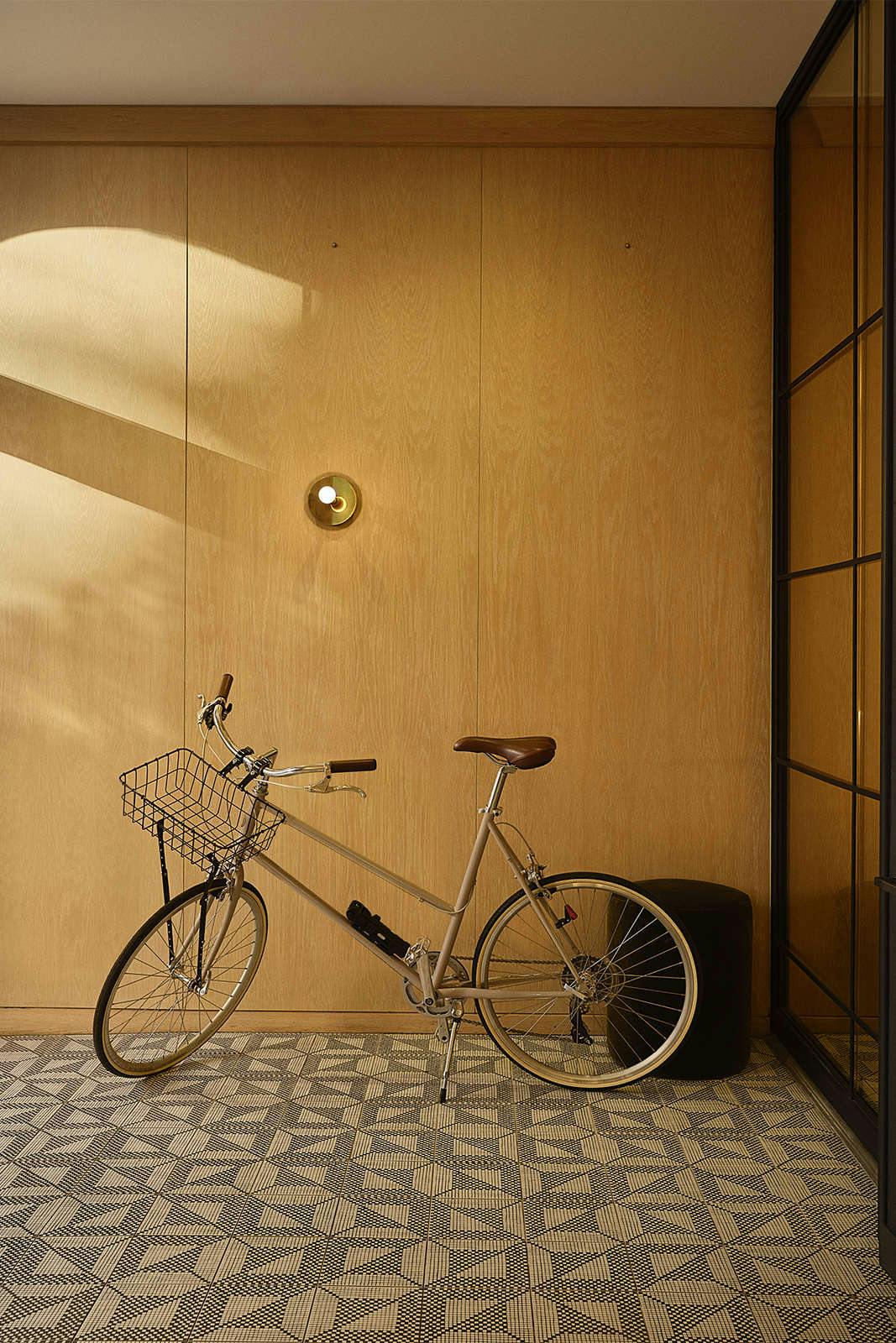 Hotel The Moore photo 5