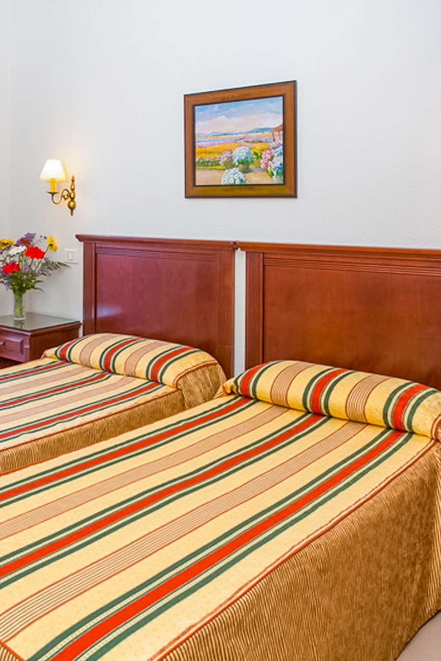 Hotel Hotel Marte photo 1