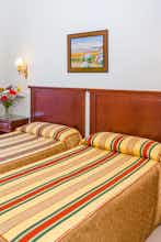 Hotel Hotel Marte photo 1