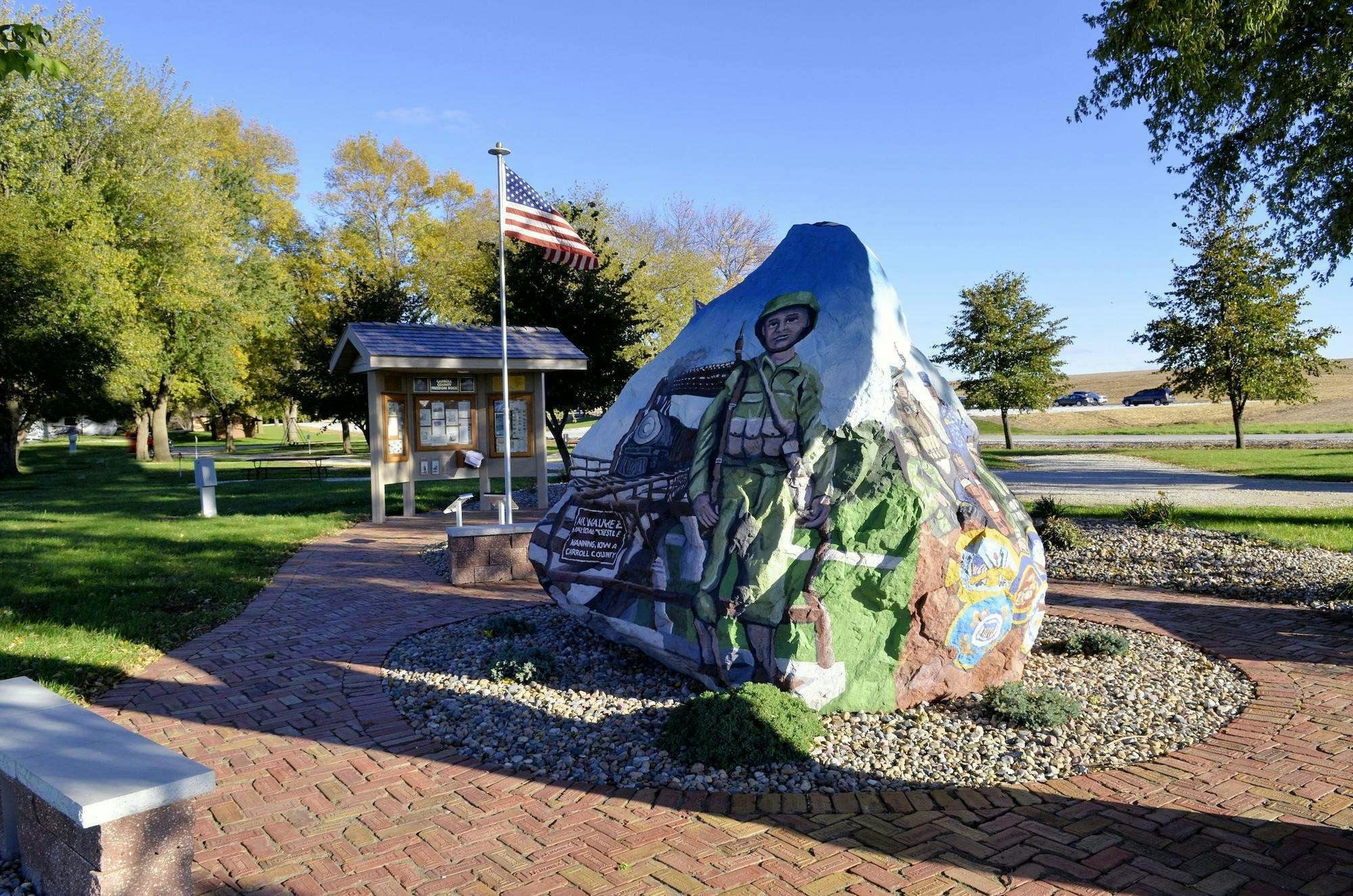Cobblestone Inn & Suites - Manning