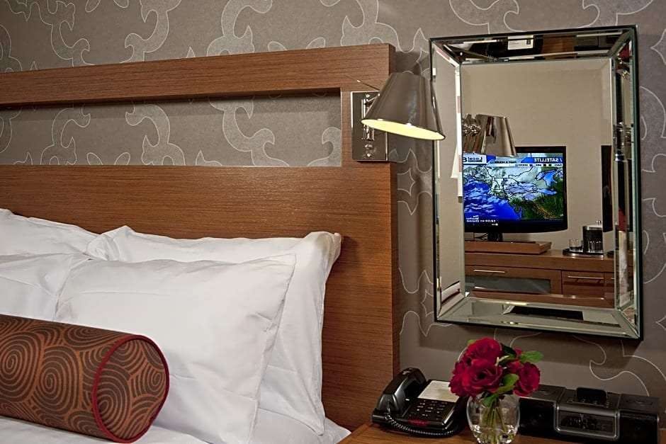 Hotel Six South St Hotel photo 1