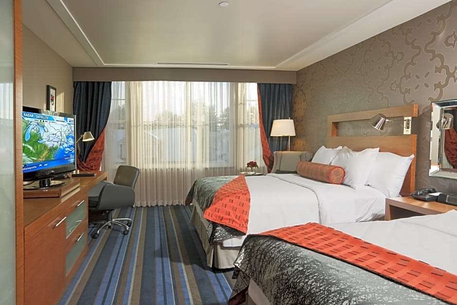 Hotel Six South St Hotel photo 2