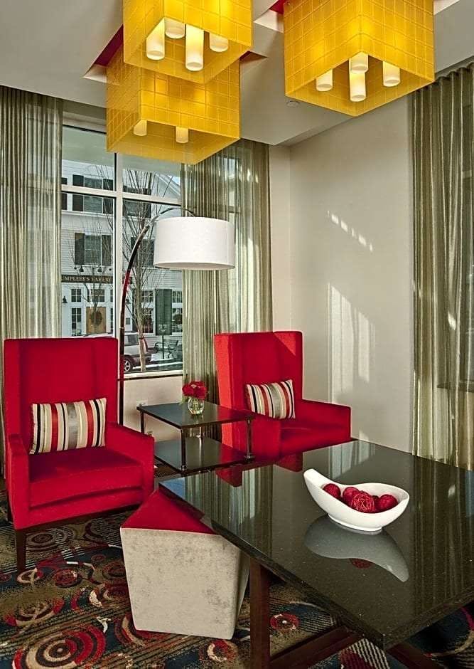 Hotel Six South St Hotel photo 3